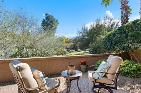 7432 E Carefree Dr #24, Carefree, AZ 85377