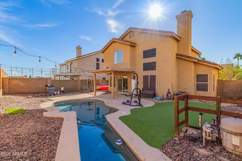 2914 E Windsong Dr, Phoenix, AZ 85048