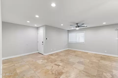 Living - 5525 E Thomas Rd #L1, Phoenix, AZ 85018 photo 1 of 7