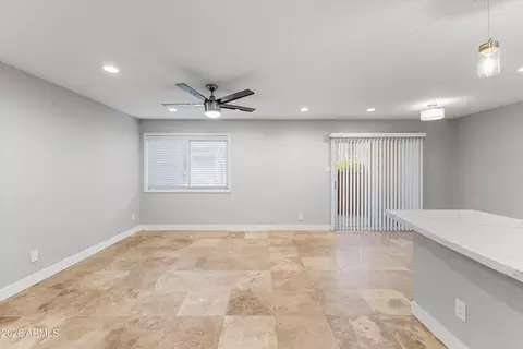 Living - 5525 E Thomas Rd #L1, Phoenix, AZ 85018 photo 5 of 7