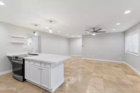 Living - 5525 E Thomas Rd #L1, Phoenix, AZ 85018 photo 4 of 7