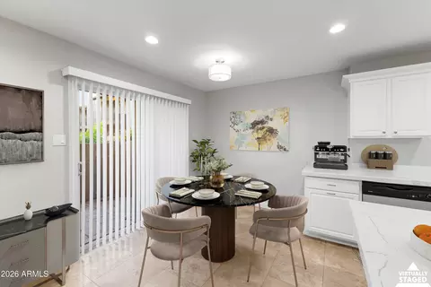 Dining - 5525 E Thomas Rd #L1, Phoenix, AZ 85018 photo 1 of 2
