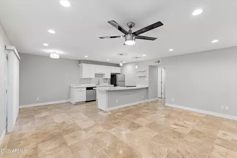 Living - 5525 E Thomas Rd #L1, Phoenix, AZ 85018 photo 2 of 7
