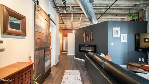 114 W Adams St #503, Phoenix, AZ 85003