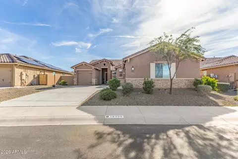 18399 W Brookwood Dr, Goodyear, AZ 85338