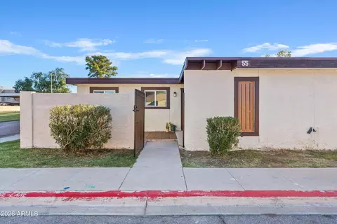 720 S Dobson Rd #55, Mesa, AZ 85202
