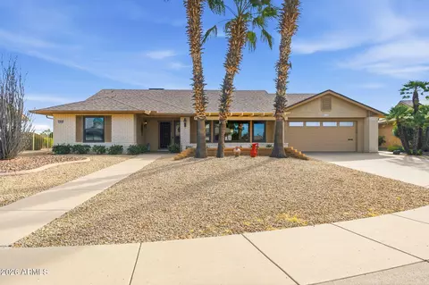 17603 N Bobwhite Dr, Sun City West, AZ 85375