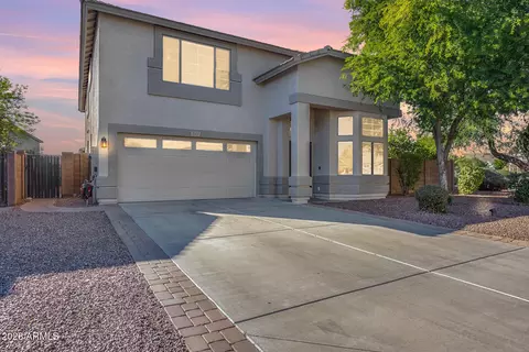 15427 W Mescal St, Surprise, AZ 85379