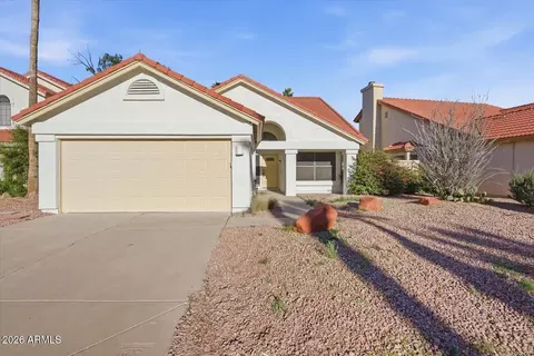 14457 S 41st Way, Phoenix, AZ 85044