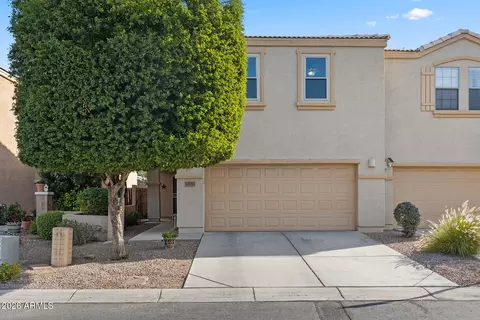 10793 N 70th Ave, Peoria, AZ 85345