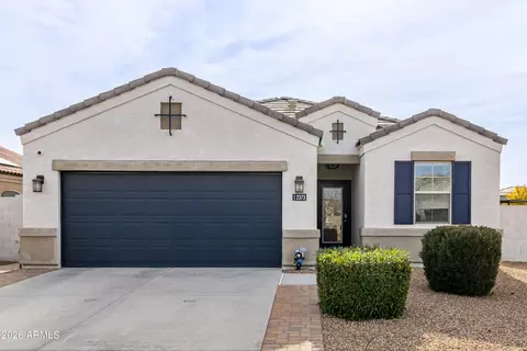 2373 E San Lorenzo Trl, Casa Grande, AZ 85194