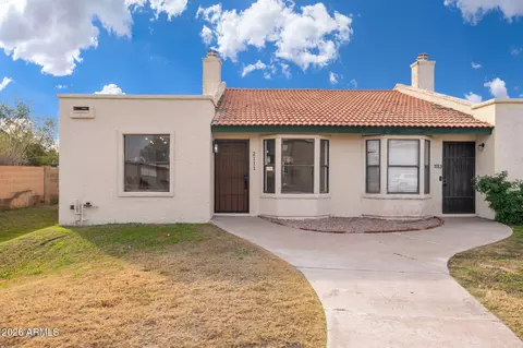 2111 W Missouri Ave #10, Phoenix, AZ 85015
