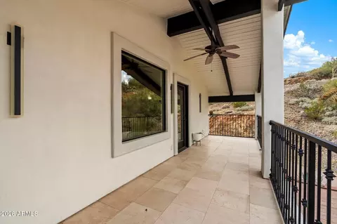 Exterior - 36723 N 33rd Ave, Phoenix, AZ 85086 photo 2 of 6