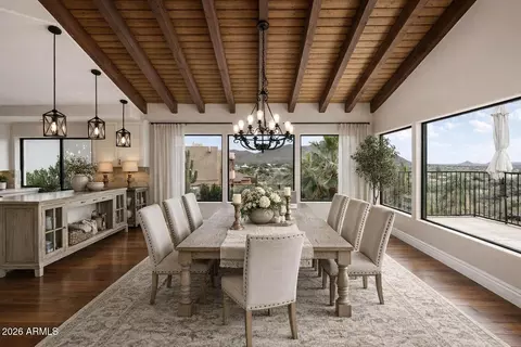 Dining - 36723 N 33rd Ave, Phoenix, AZ 85086 photo 1 of 1