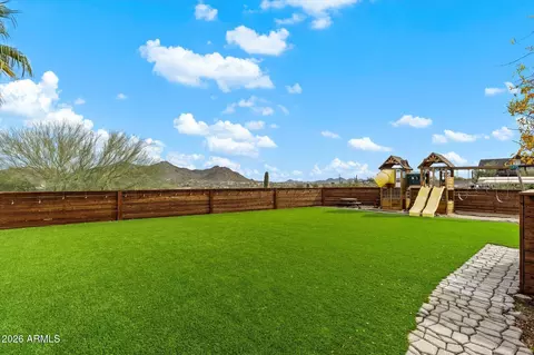 Exterior - 36723 N 33rd Ave, Phoenix, AZ 85086 photo 5 of 6