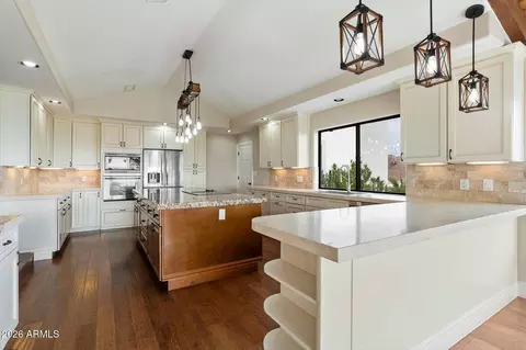 Kitchen - 36723 N 33rd Ave, Phoenix, AZ 85086 photo 3 of 8