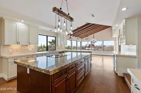 Kitchen - 36723 N 33rd Ave, Phoenix, AZ 85086 photo 5 of 8