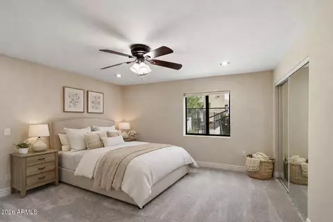 Bedroom - 36723 N 33rd Ave, Phoenix, AZ 85086 photo 4 of 4