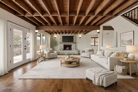 Living - 36723 N 33rd Ave, Phoenix, AZ 85086 photo 2 of 12