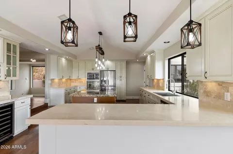 Kitchen - 36723 N 33rd Ave, Phoenix, AZ 85086 photo 1 of 8