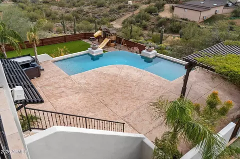 Exterior - 36723 N 33rd Ave, Phoenix, AZ 85086 photo 3 of 6