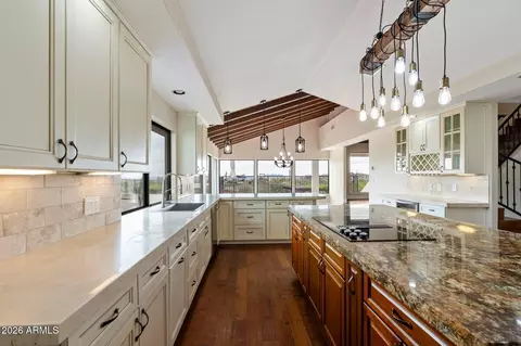 Kitchen - 36723 N 33rd Ave, Phoenix, AZ 85086 photo 4 of 8