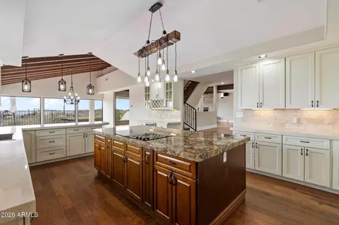 Kitchen - 36723 N 33rd Ave, Phoenix, AZ 85086 photo 6 of 8