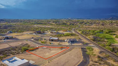2025 Paseo Montana -- #3, Wickenburg, AZ 85390