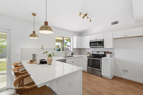 1436 N Ananea St, Mesa, AZ 85207