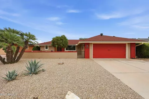 12615 W Allegro Dr, Sun City West, AZ 85375