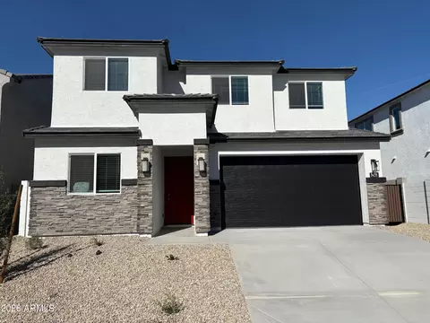 24236 W Southgate Ave, Buckeye, AZ 85326
