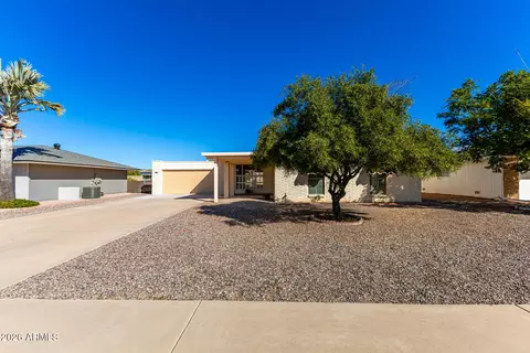 14443 N Boswell Blvd, Sun City, AZ 85351