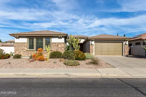 3800 E Tonto Pl, Chandler, AZ 85249