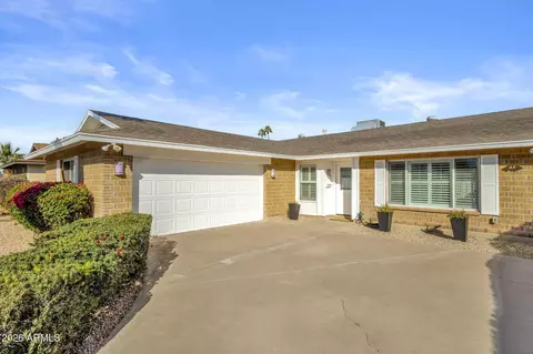 8520 E Plaza Ave, Scottsdale, AZ 85250