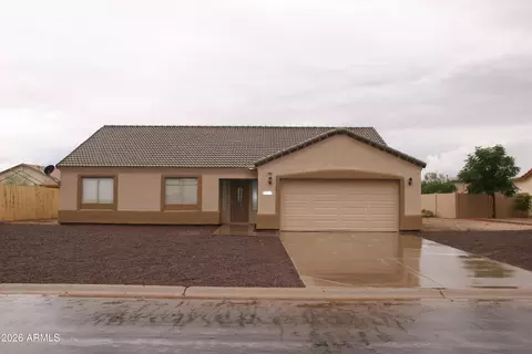 14308 S Amado Blvd, Arizona City, AZ 85123
