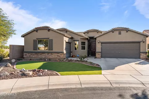 17431 W Meadow Ln, Surprise, AZ 85388