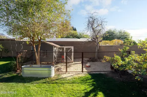 1516 E Keim Dr, Phoenix, AZ 85014 photo 15
