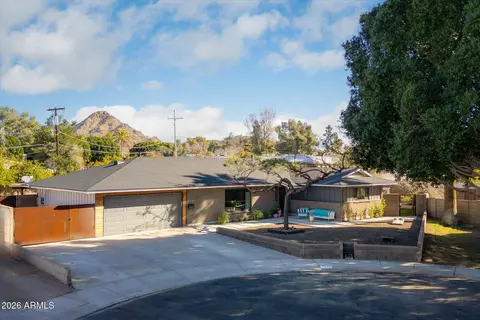 1516 E Keim Dr, Phoenix, AZ 85014