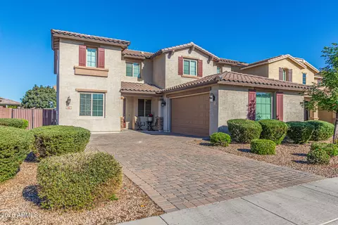 162 W Evergreen Pear Ave, Queen Creek, AZ 85140
