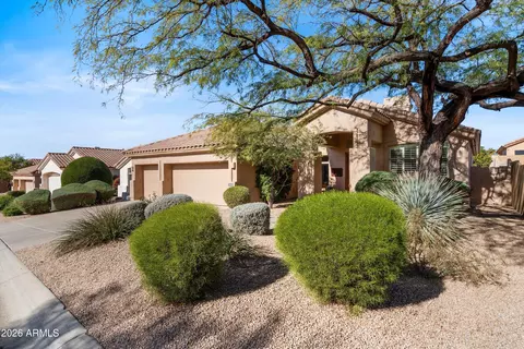 9084 E La Posada Ct, Scottsdale, AZ 85255