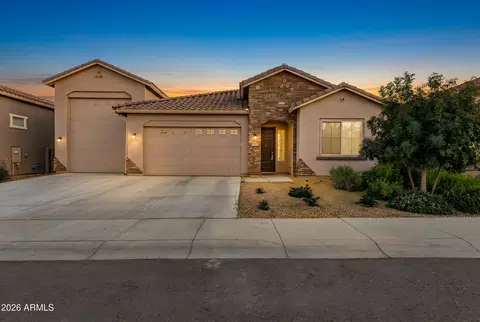 19615 W Cheery Lynn Rd, Buckeye, AZ 85396