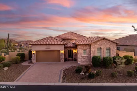 8549 E Leland St, Mesa, AZ 85207