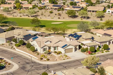 20506 N 271st Ave, Buckeye, AZ 85396