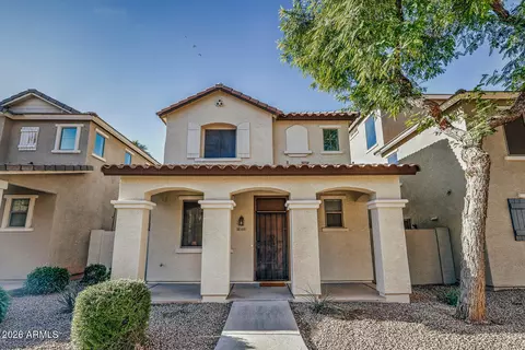635 S Buena Vista Ave, Gilbert, AZ 85296
