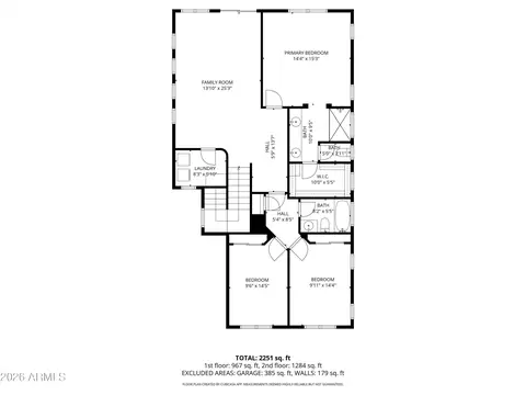 8641 E Ivy St, Mesa, AZ 85207 photo 58