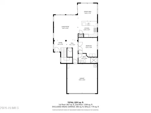 8641 E Ivy St, Mesa, AZ 85207 photo 56