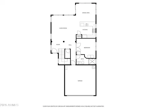 8641 E Ivy St, Mesa, AZ 85207 photo 57