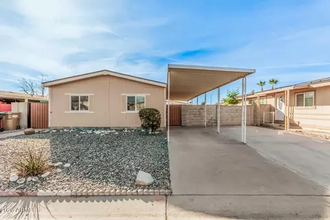 8601 N 103rd Ave #284, Peoria, AZ 85345