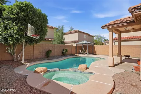 665 E Colt Ct, Chandler, AZ 85225