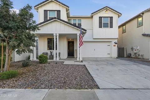 22619 E Indiana Ave, Queen Creek, AZ 85142